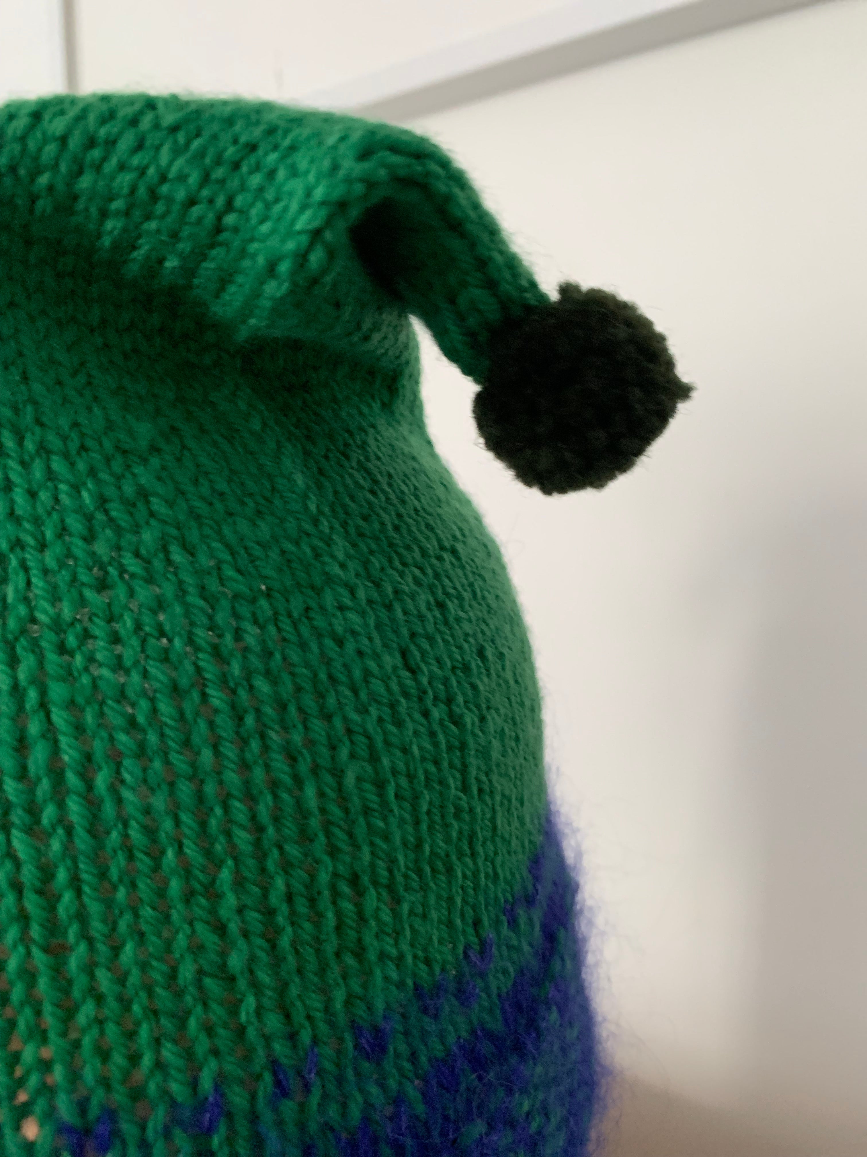 Bonnet « jester Hat »