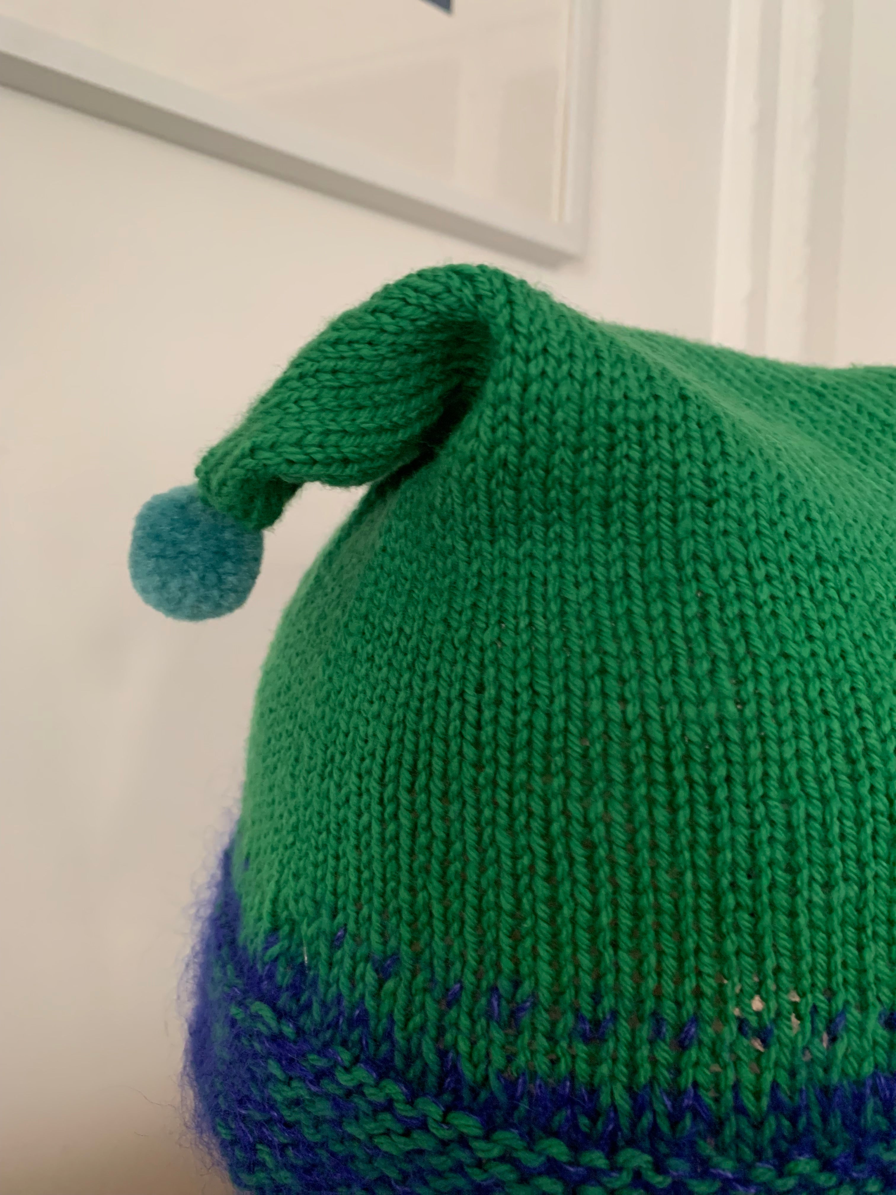 Bonnet « jester Hat »