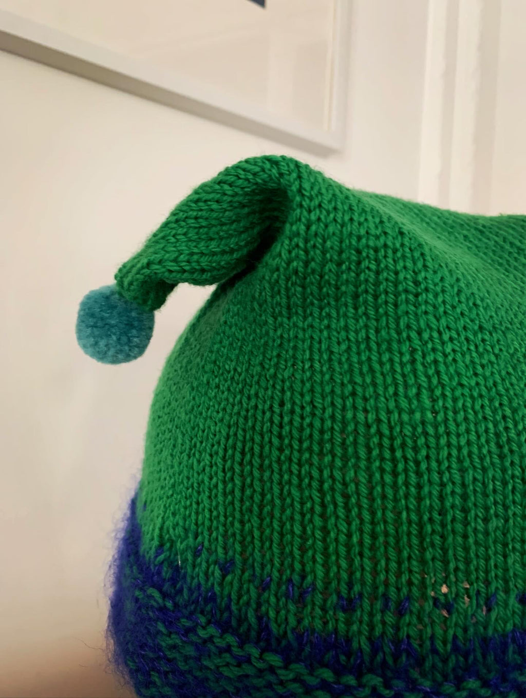 Bonnet « jester Hat »