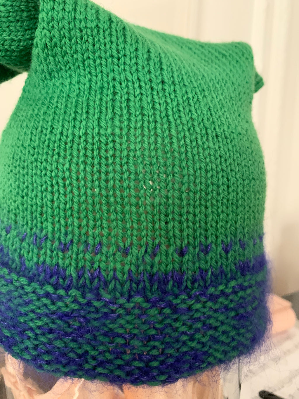 Bonnet « jester Hat »