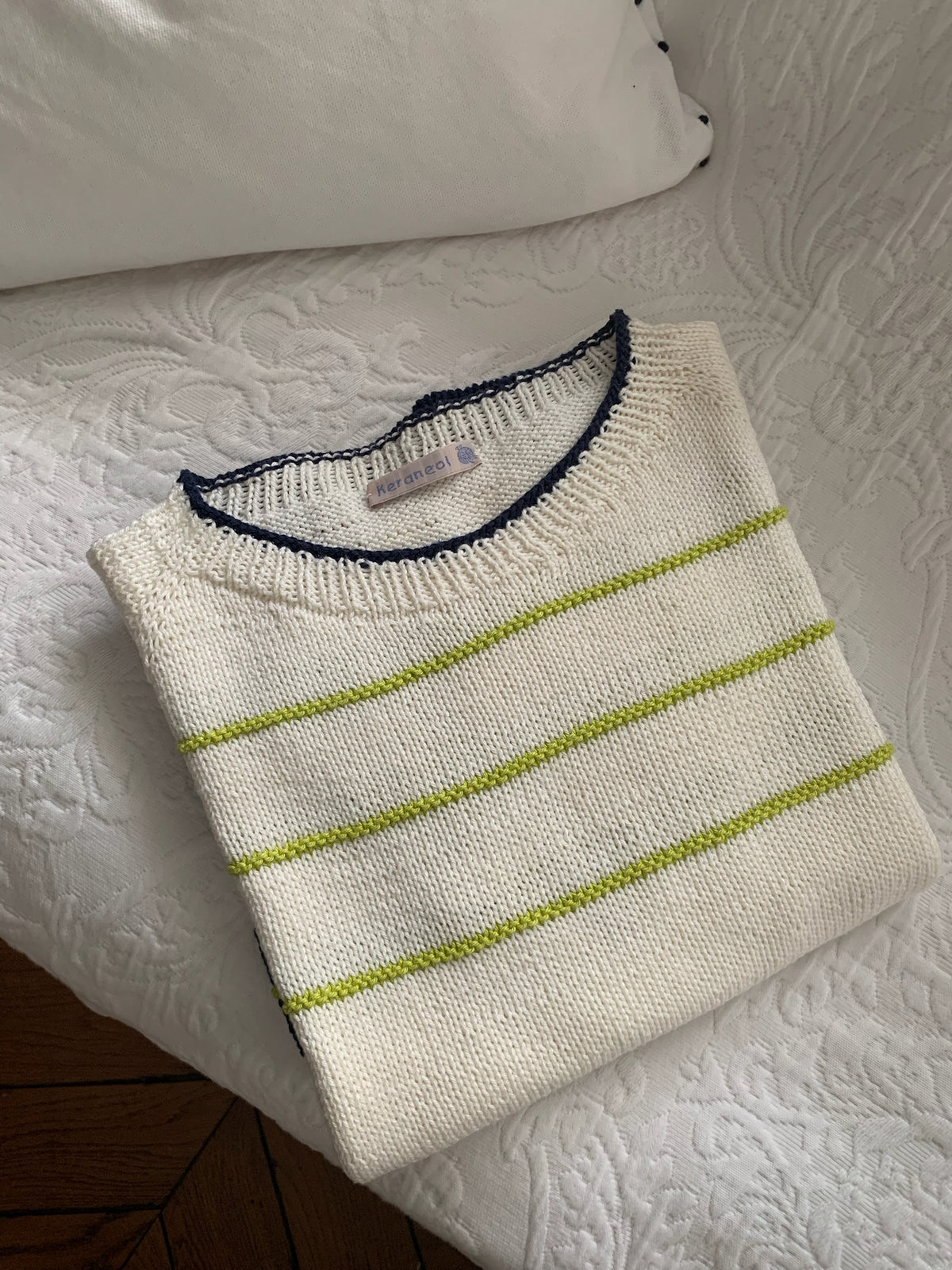 Early summer Tee