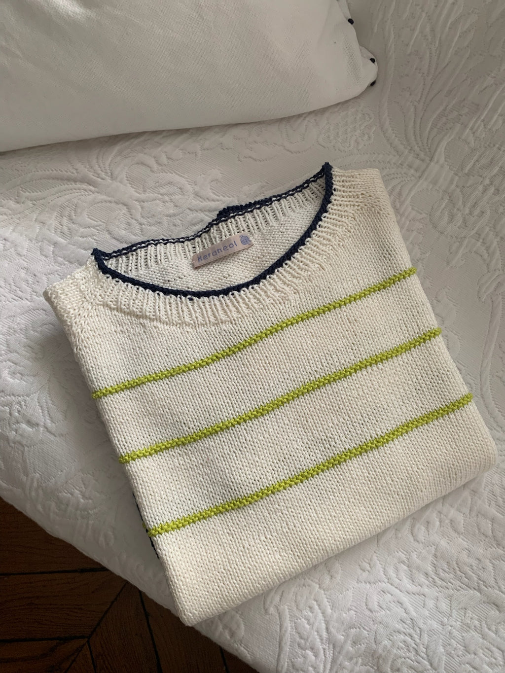 Early summer Tee